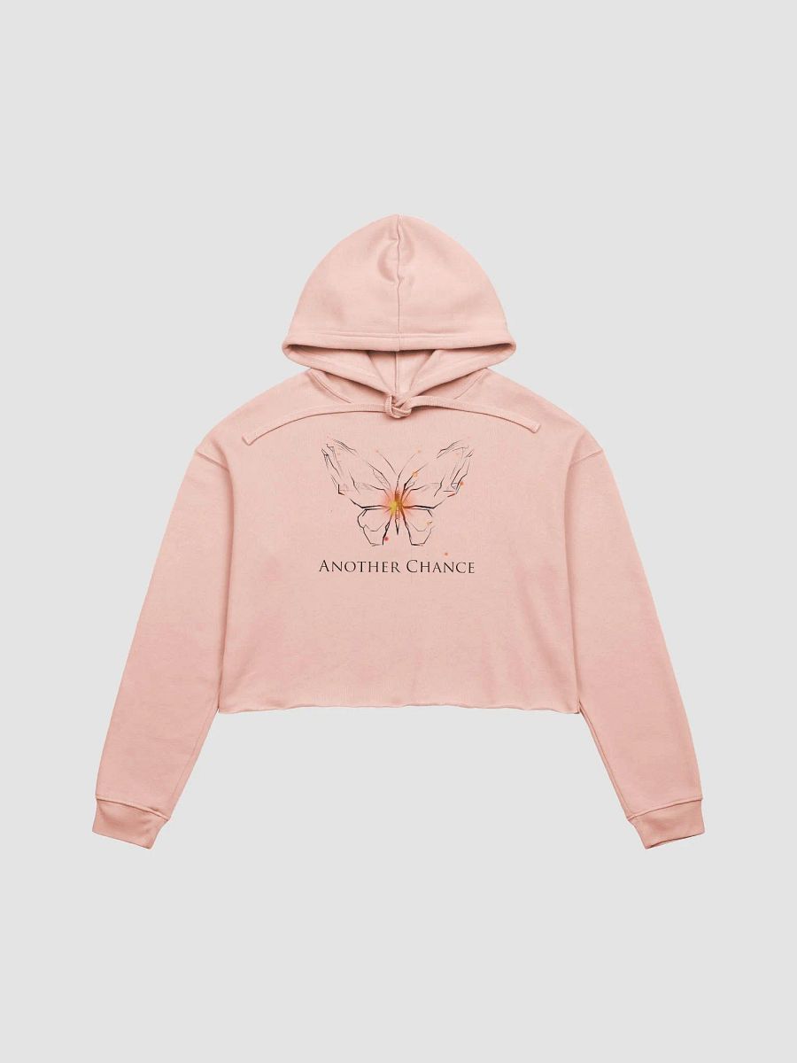 AC Short Pink Hoodie product image (1)