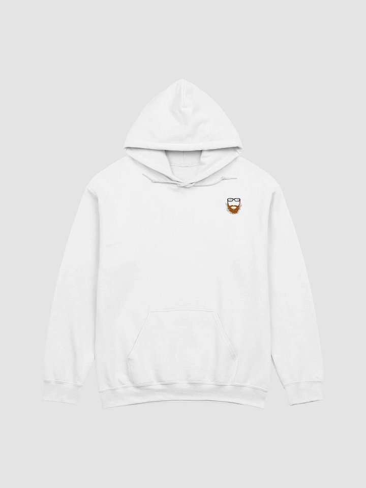 Mattyice Hoodie product image (1)