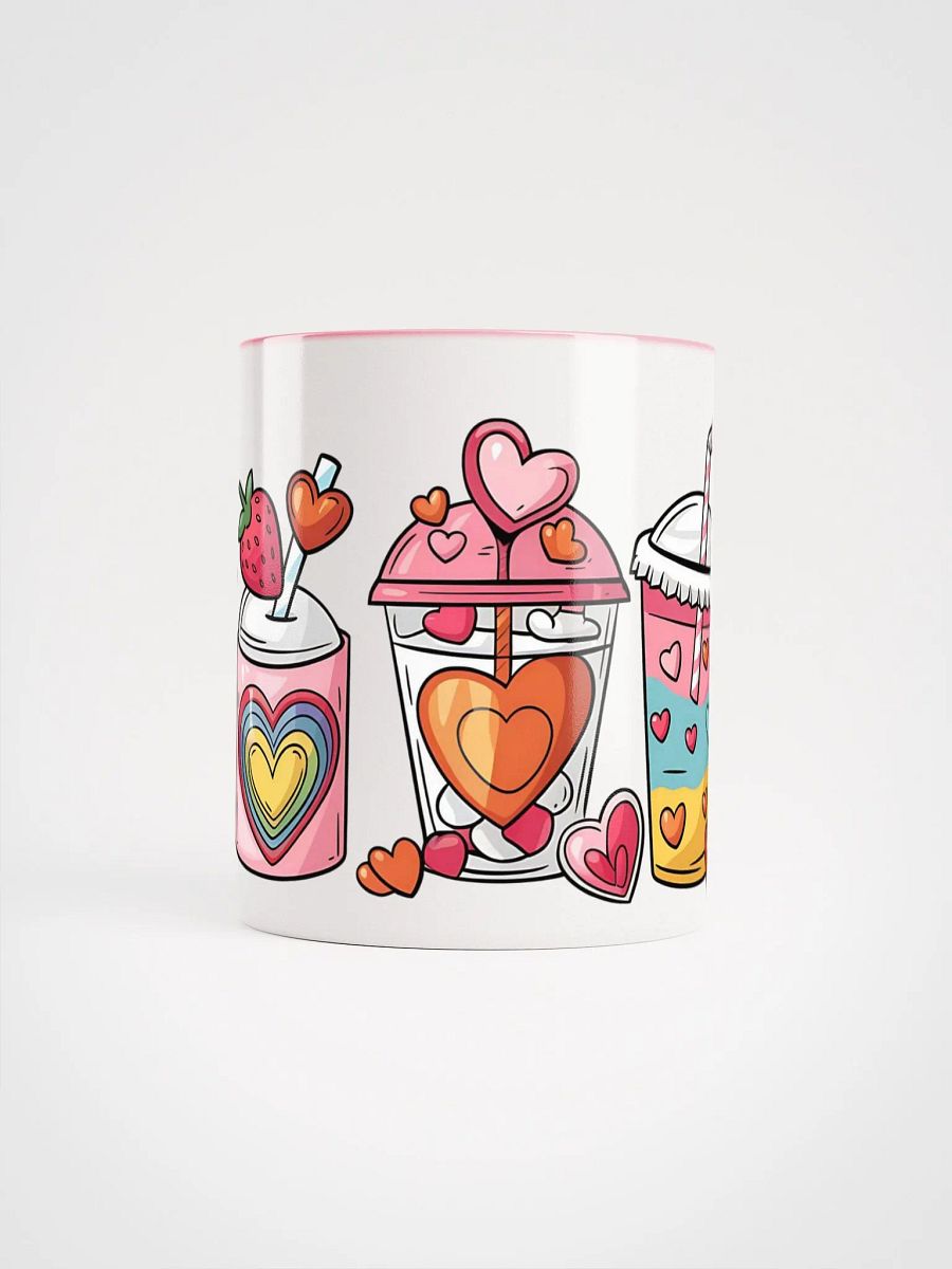 Heartfelt Delights Ceramic Mug product image (1)