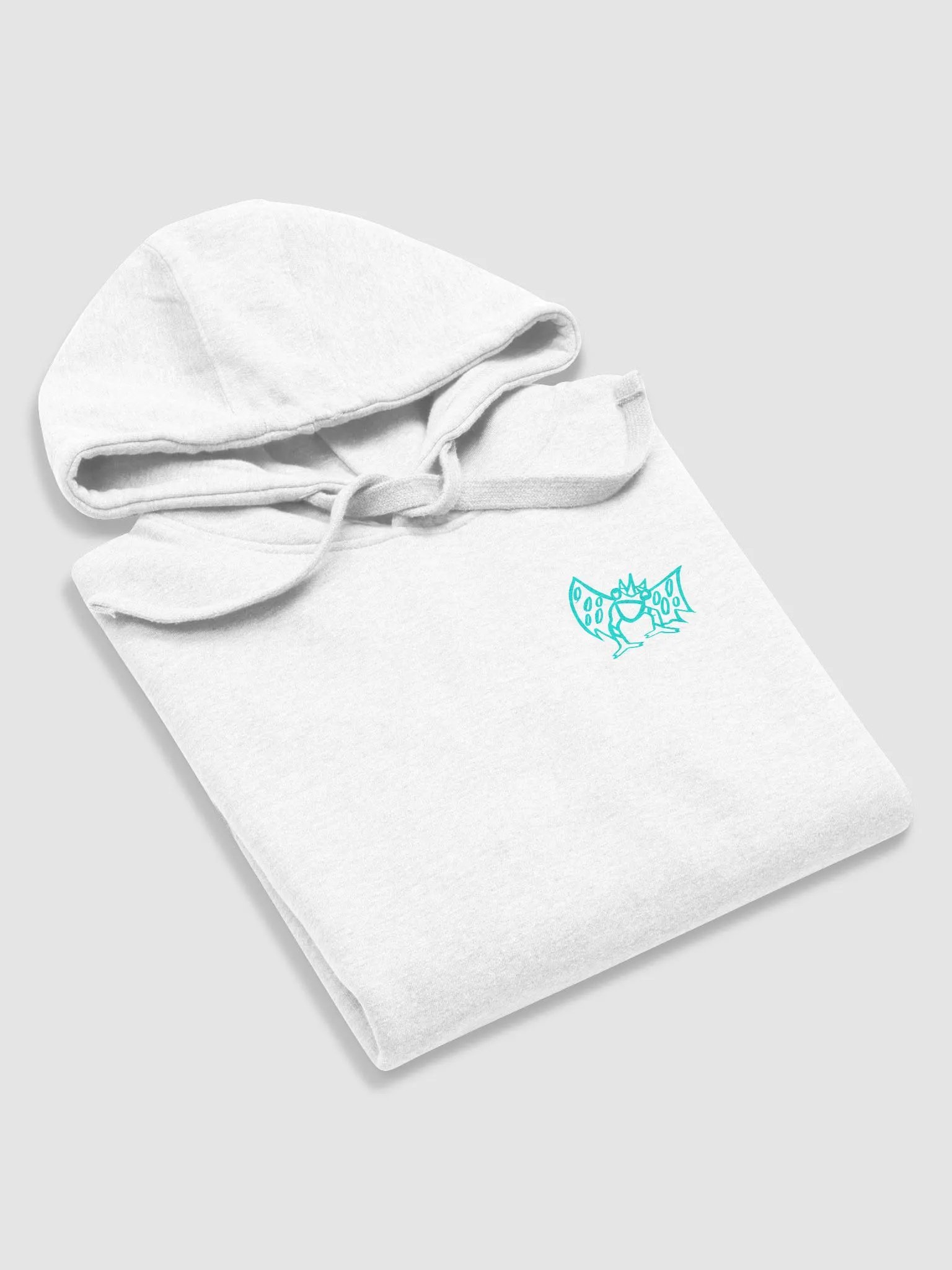 Blizzard LizardArtist Hoodie product image (6)