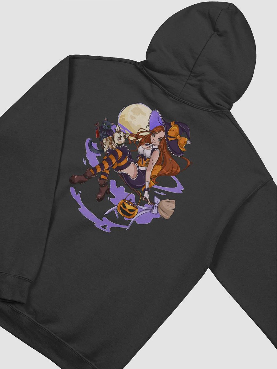 WitchBugz Hoodie (Back) product image (3)