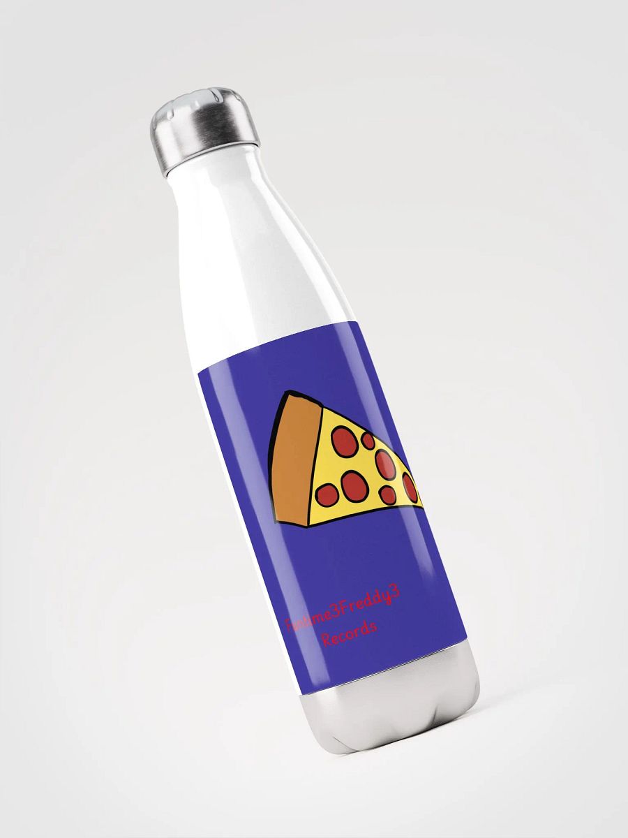 Pizza Water Bottle product image (3)