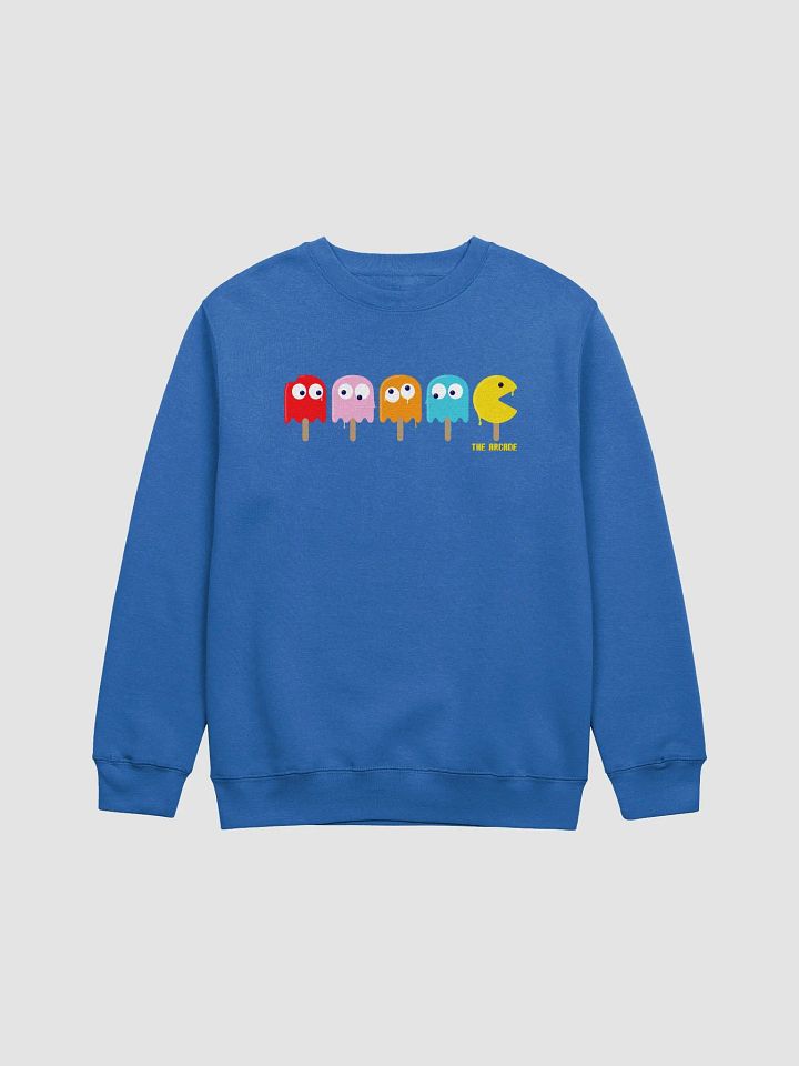 The Popsicle Pac ∙ Sweatshirt product image (1)