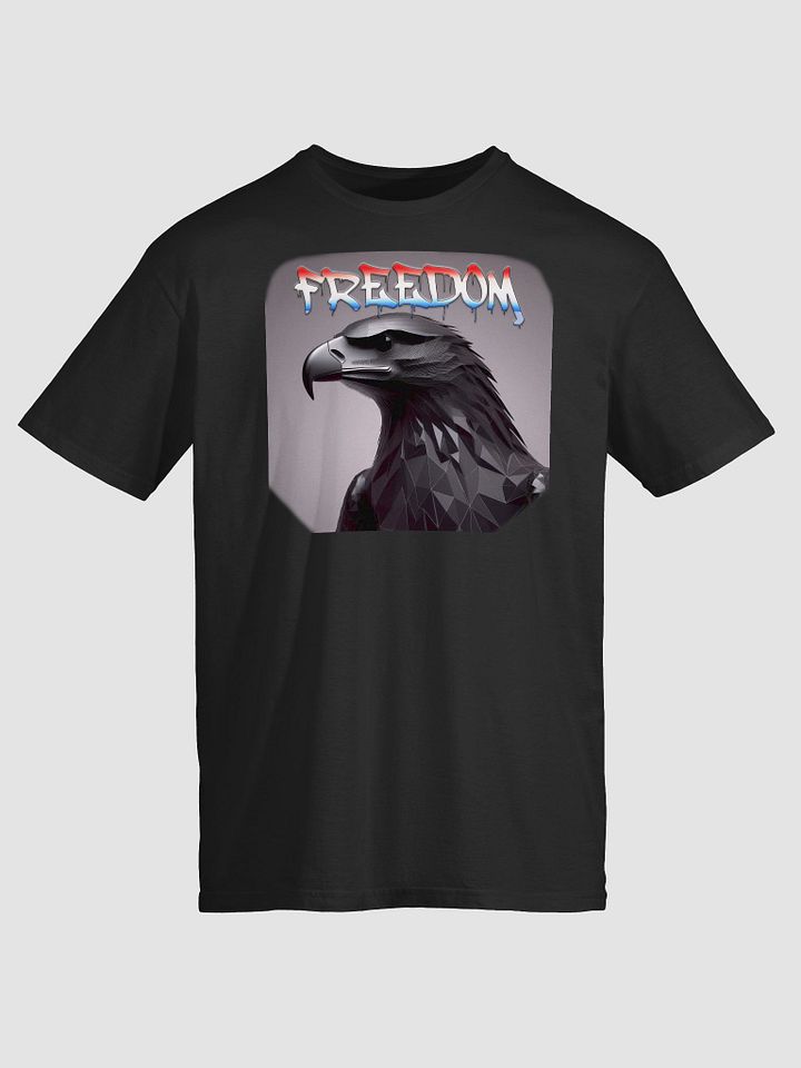 Men's Freedom Tee product image (1)