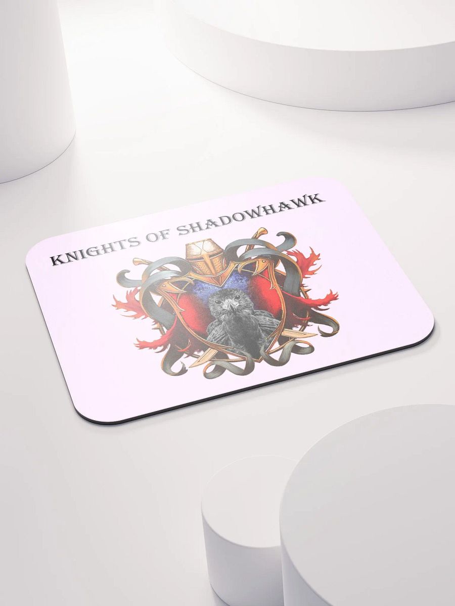 KoS - Mouse Pad product image (4)