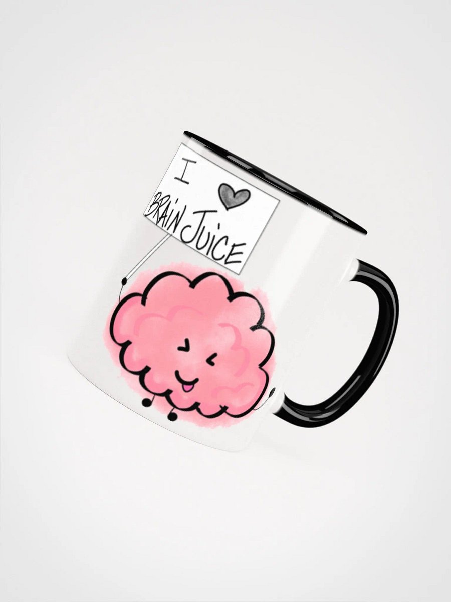 Brain Juice Sippy Cup ! product image (4)