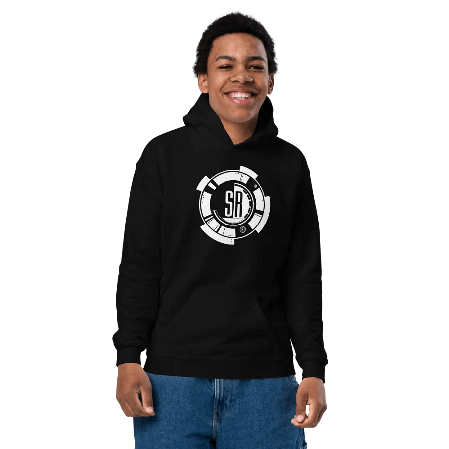 Youth Smuggler Hoodie product image (1)