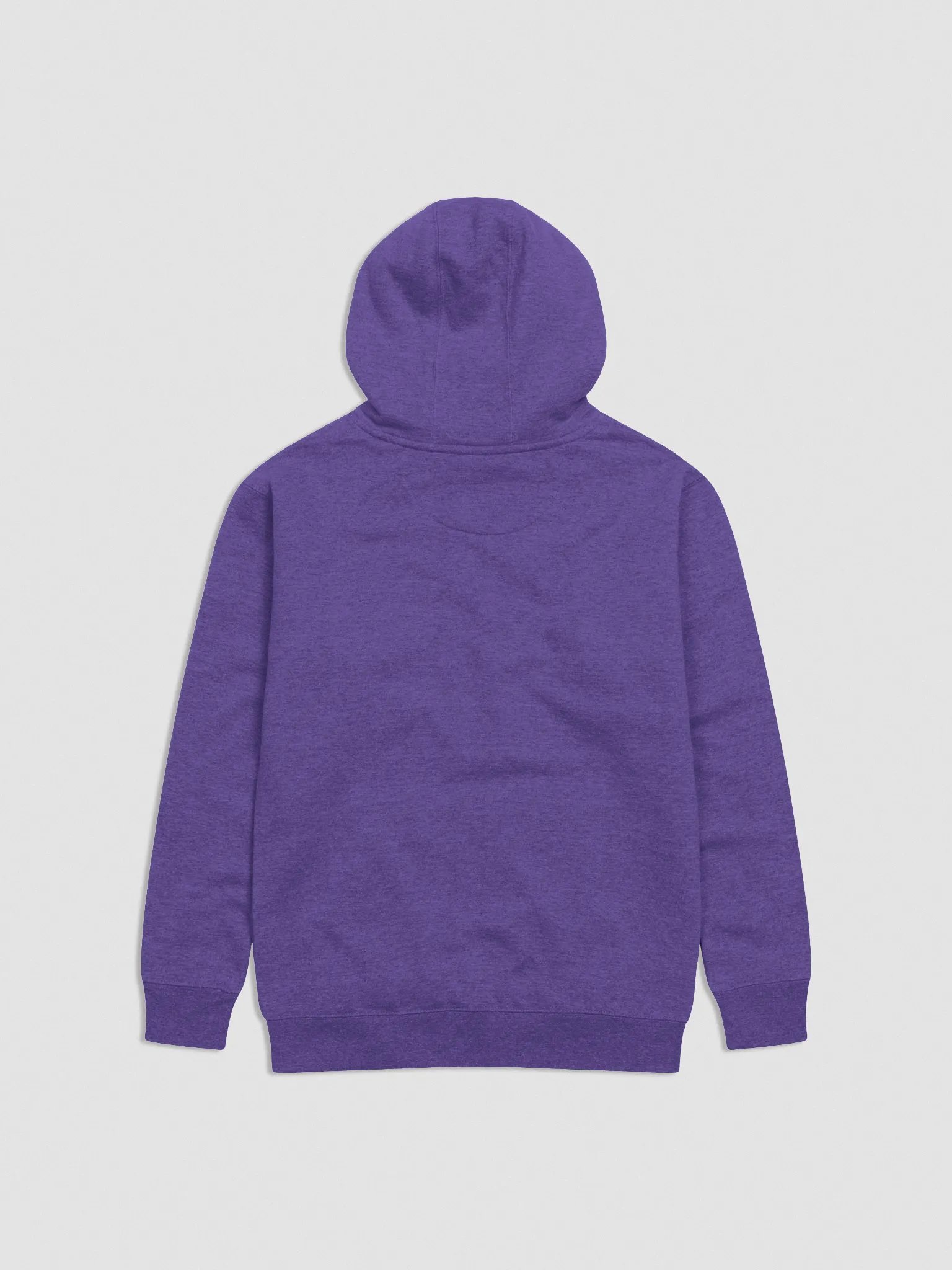 Blackout Comfort Hoodie product image (2)