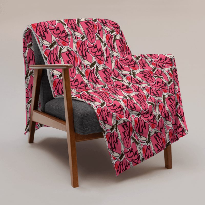 TGGC Camp Blanket product image (3)
