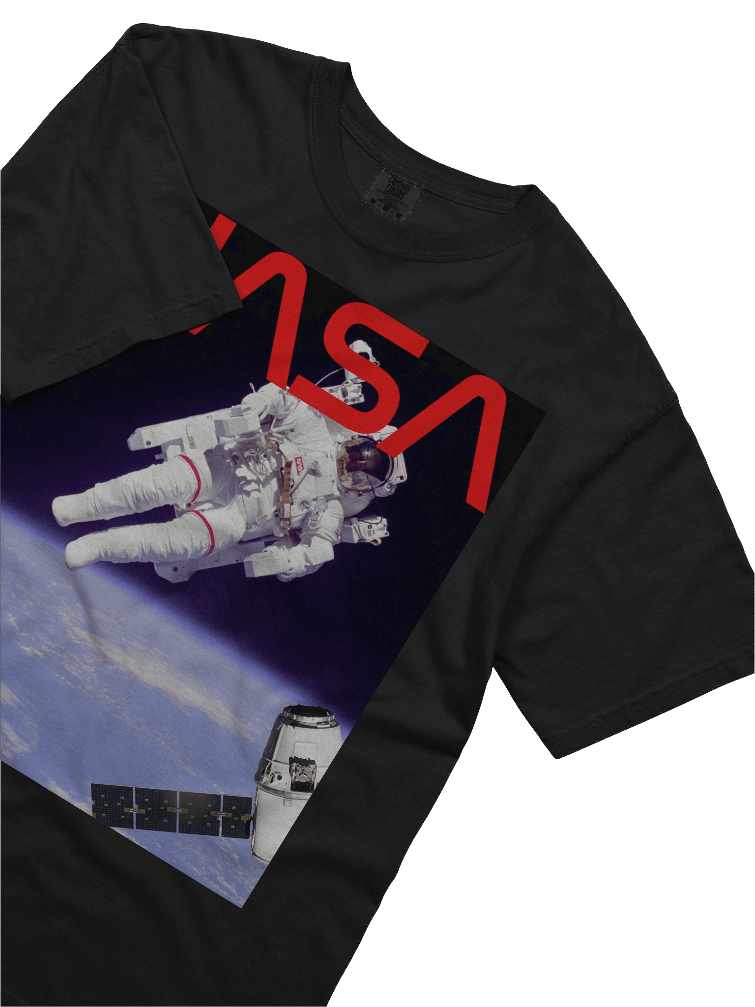 NASA Astronaut Space Adventure T-Shirt product image (37)
