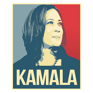 Harris For The People