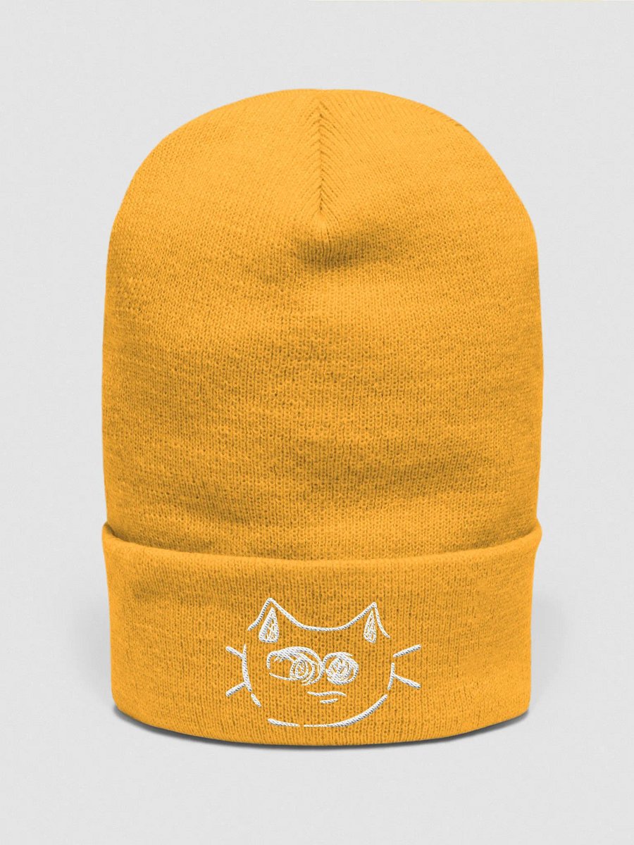 Cursed Cat Hat product image (3)