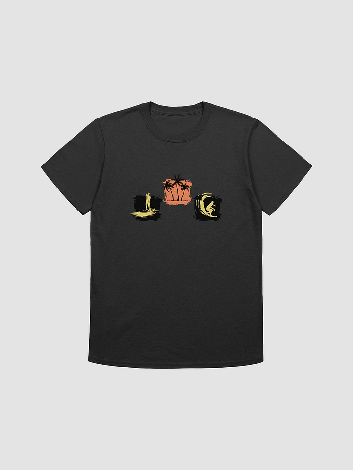 Gildan Unisex Softstyle T-Shirt product image (2)