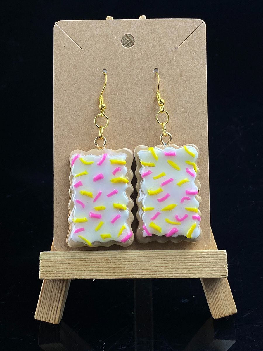 Strawberry Poptarts product image (1)