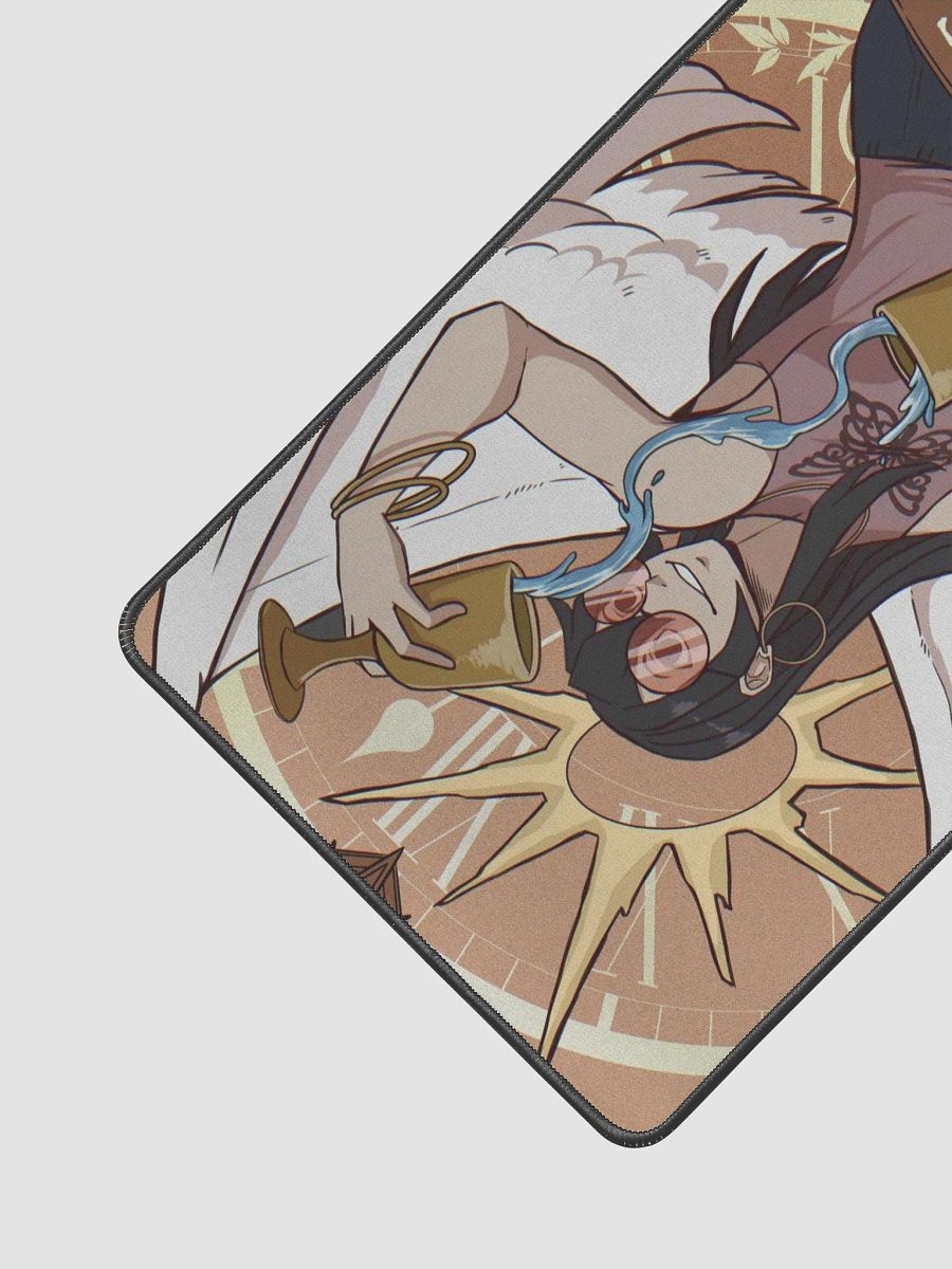 Temperance mouse pad product image (2)