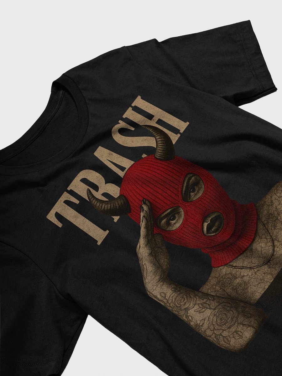 TRASH SALUTE product image (3)