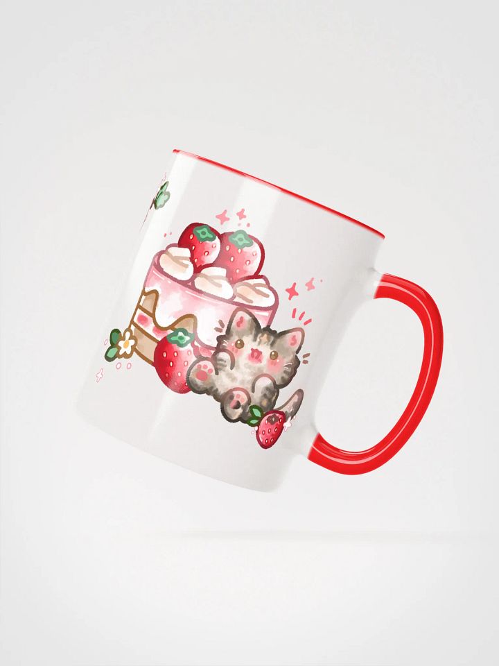 Fujicakes Mug product image (4)