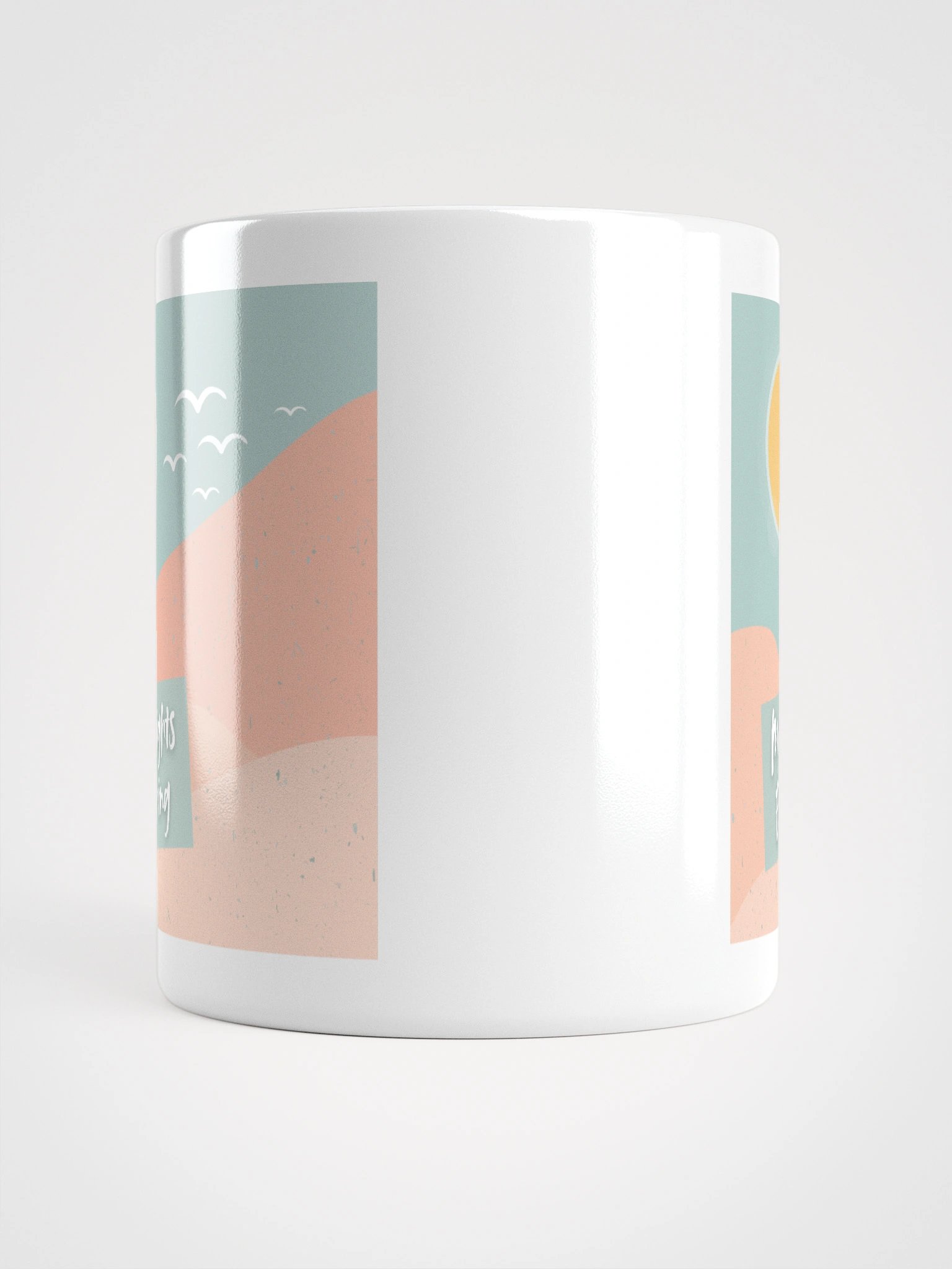 MUSIC LIGHTS EVERYTHING mug product image (6)