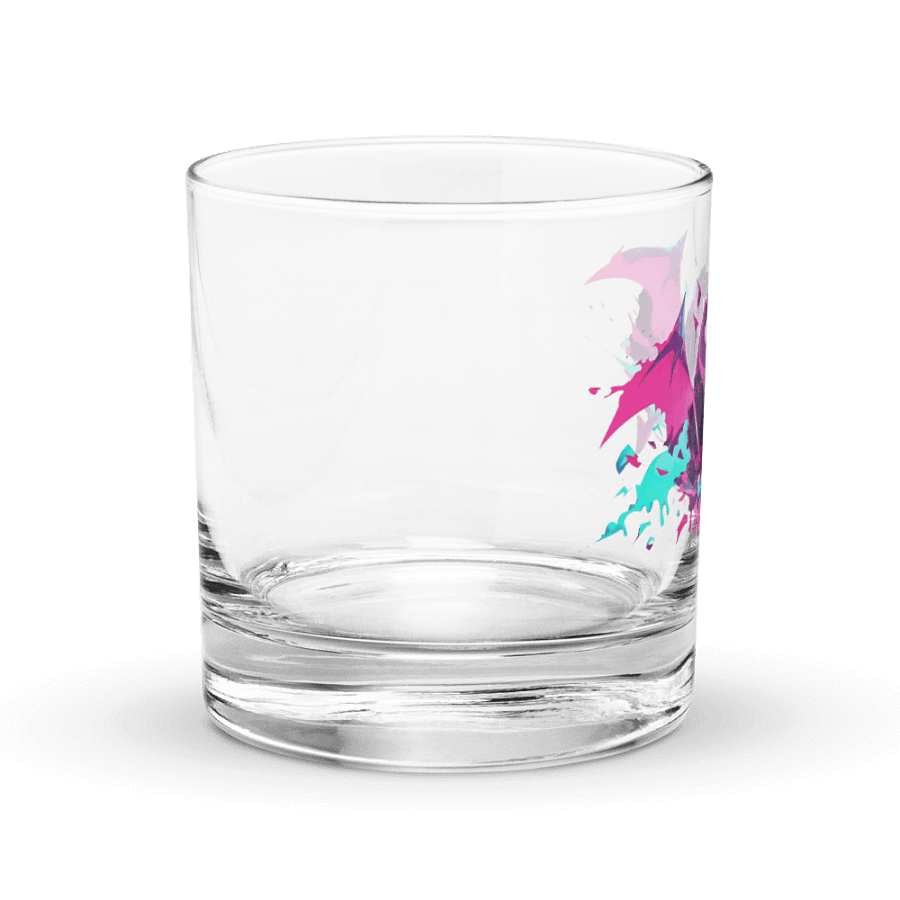 Verre à whisky MiniiMoys 😈 product image (3)