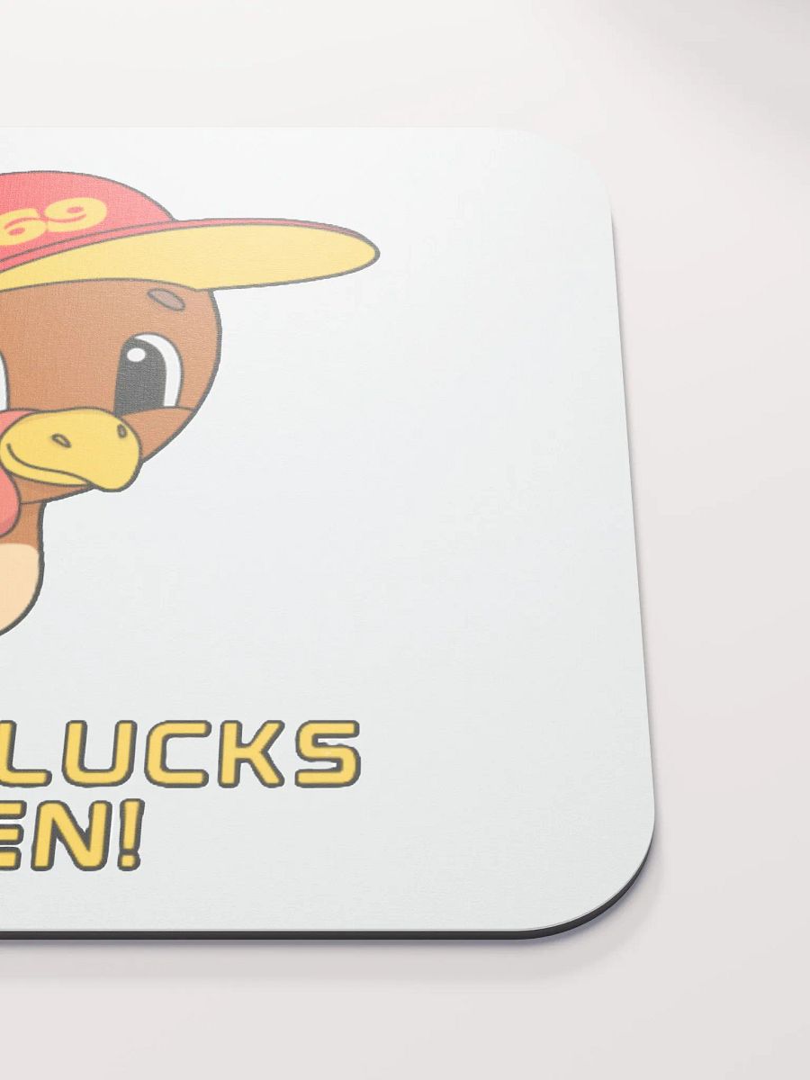 ZERO CLUCKS GIVEN product image (5)