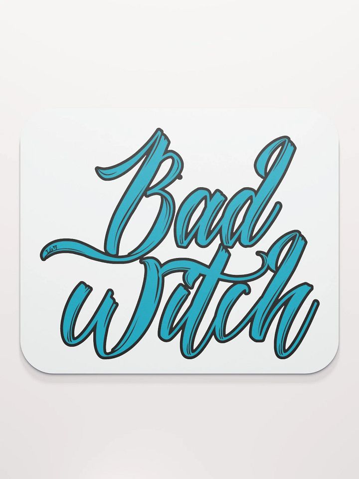 BAD WITCH product image (2)