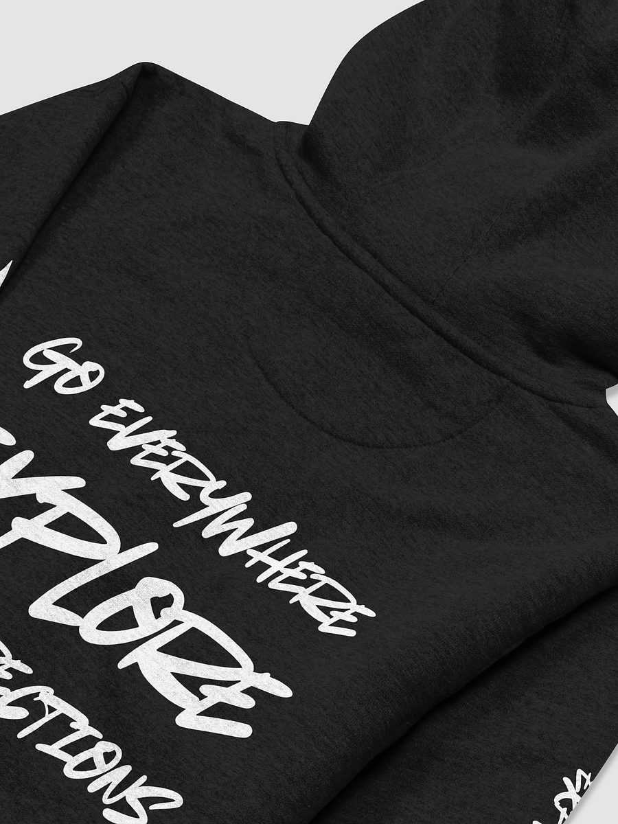 Nomvd Hoodie product image (4)