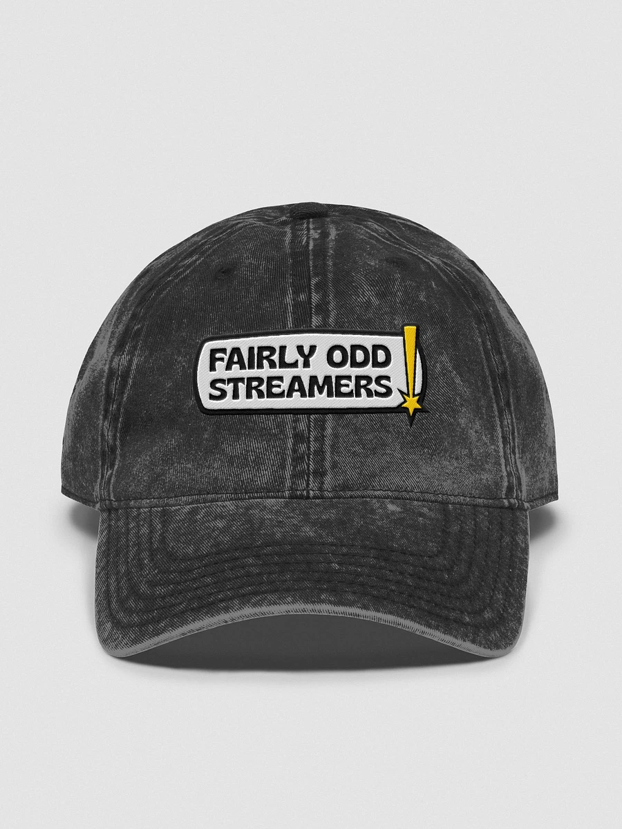 FOS Dad Hat product image (1)