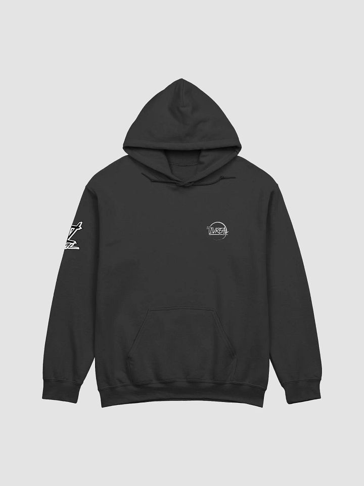 DJIVREAL Hoodie product image (1)