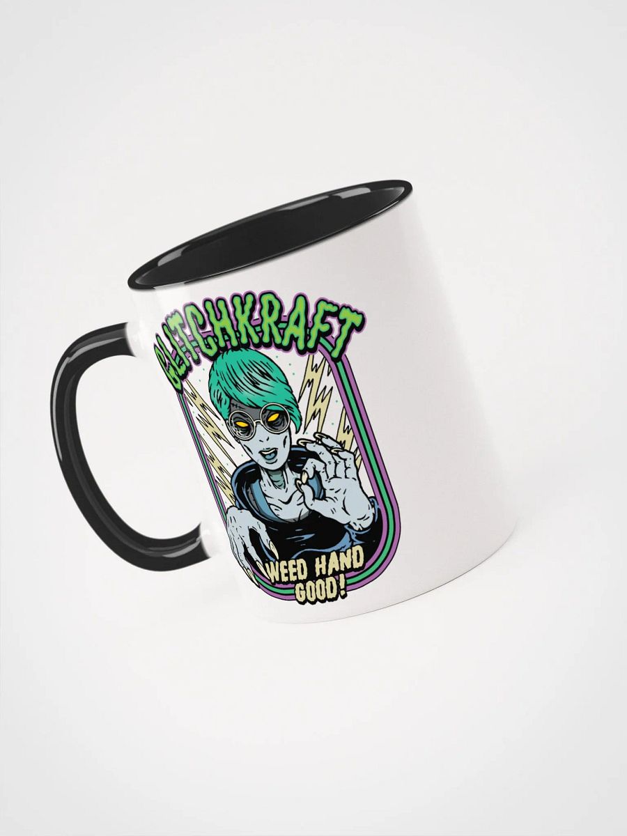 GLIVTCHKRAFT LIMITED DESIGN MUG product image (3)