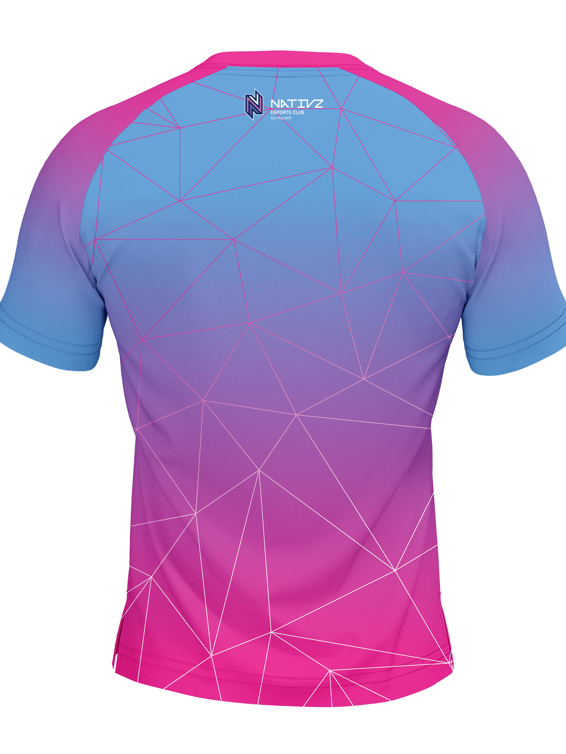UL Player Jersey product image (2)