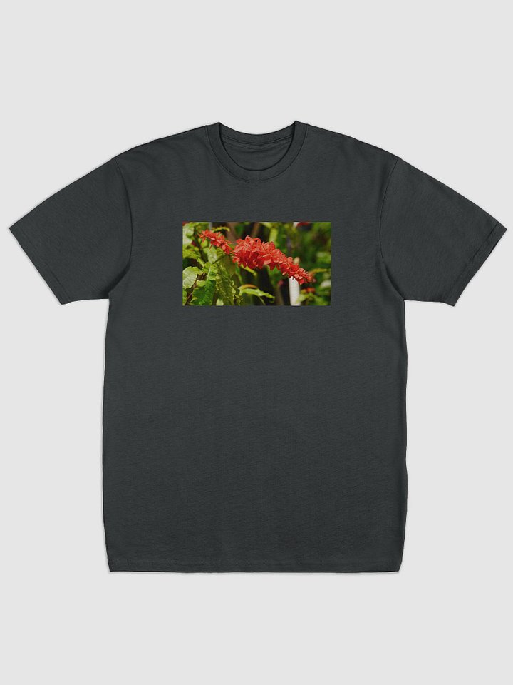 Scarlet Blossom Men's Tee product image (1)