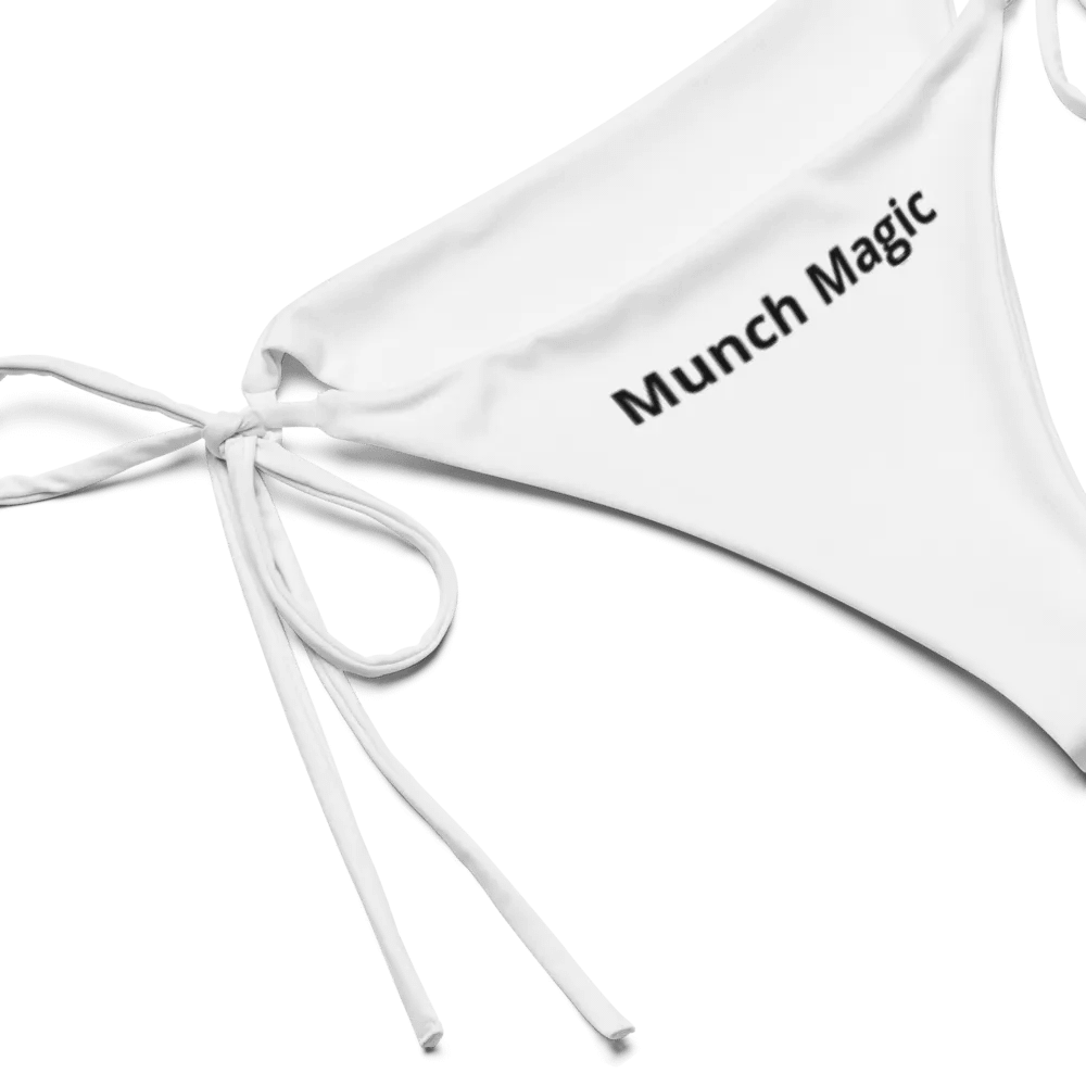 Munch Magic Bikini Bottom product image (3)