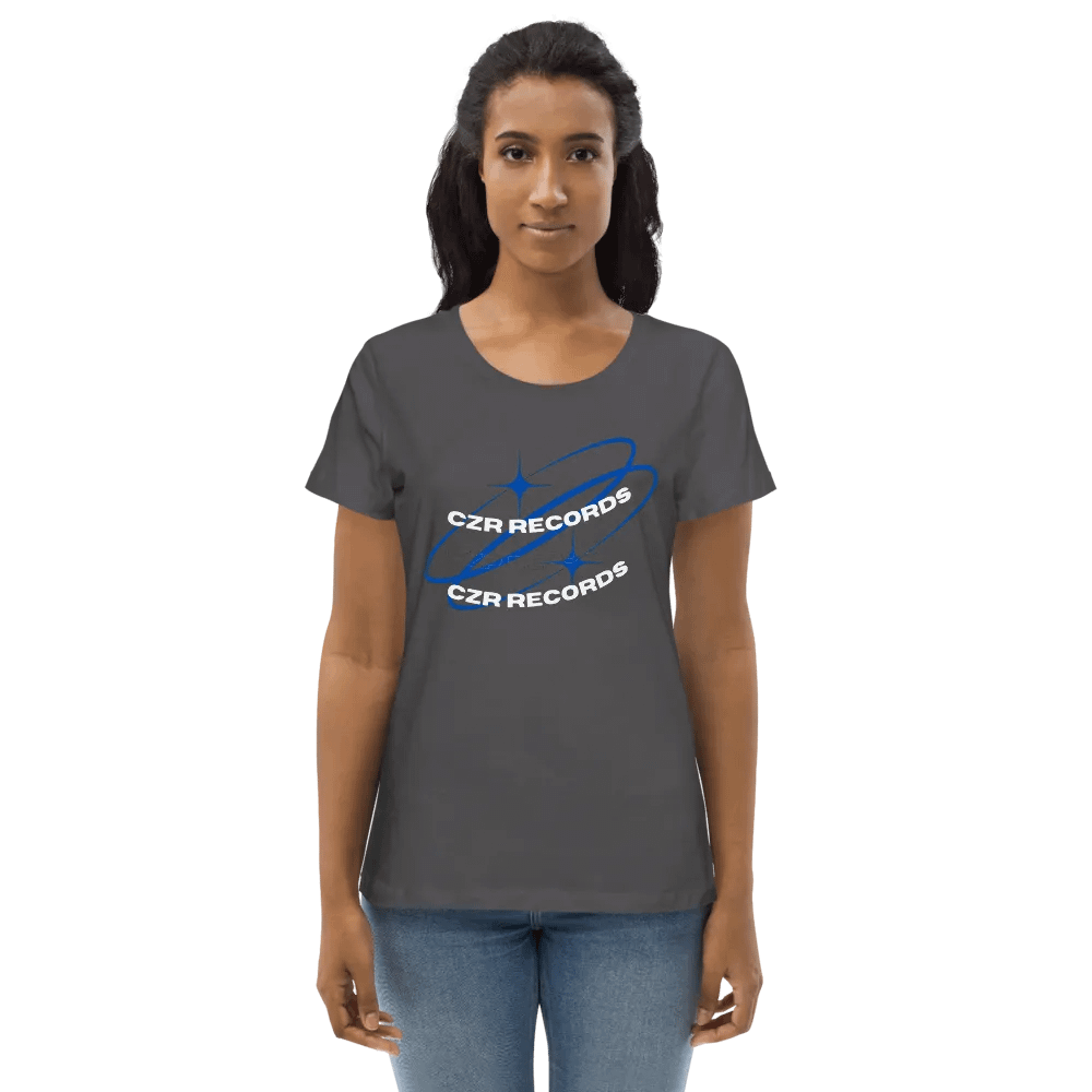 Women's Twilight Blue Tee product image (5)