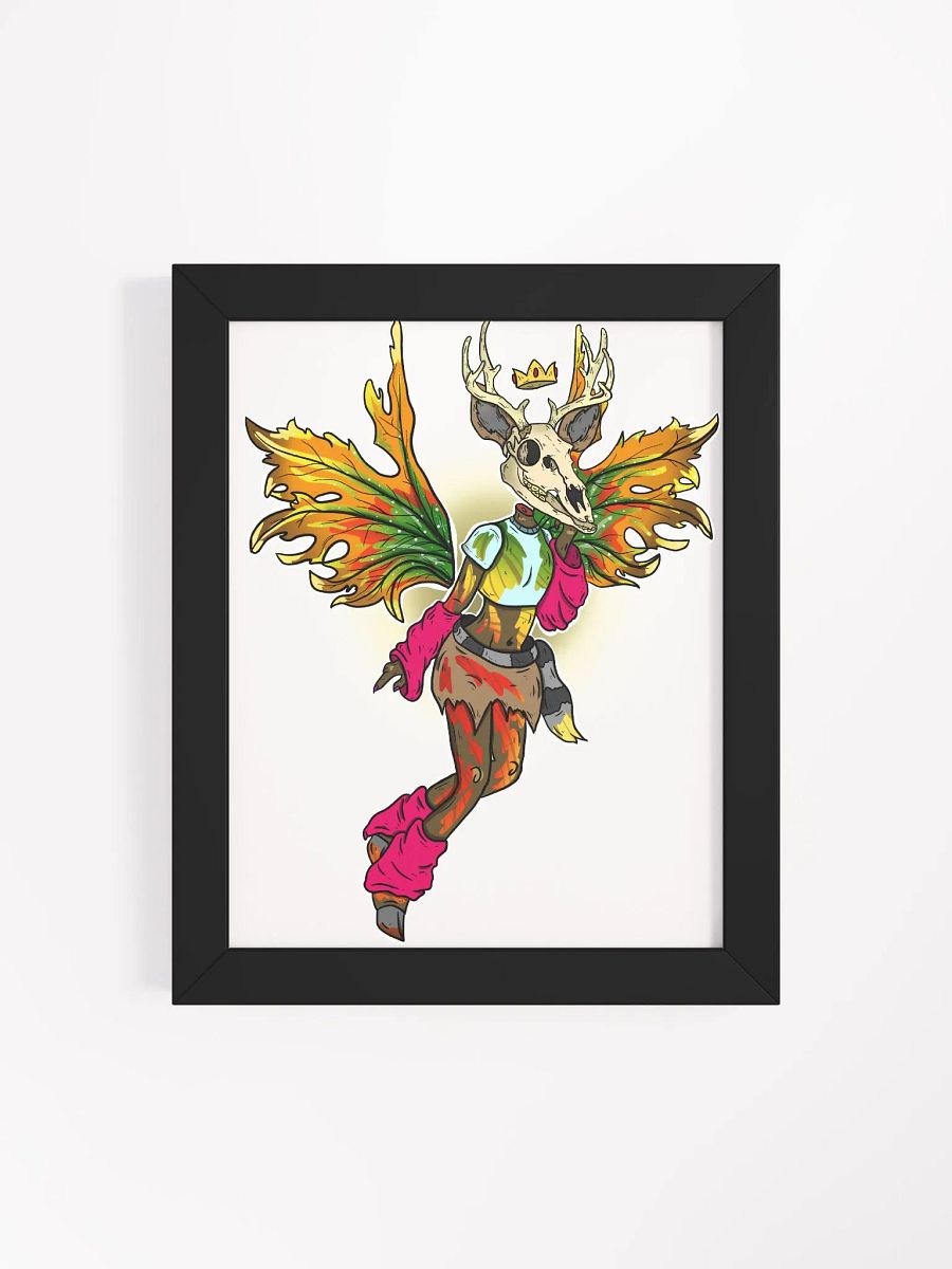 Fairy Wendigo product image (99)
