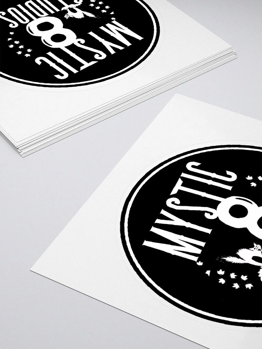 Mystic 8 Studios - 