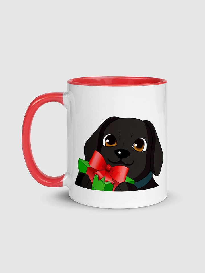 Saga Christmas Mug 11oz product image (1)