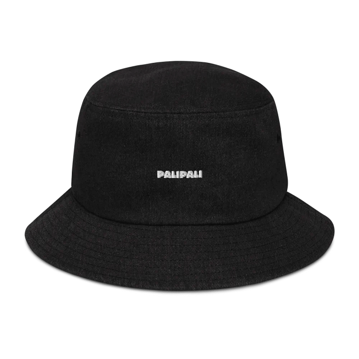 3rd gen palipali | Bucket Hat product image (1)