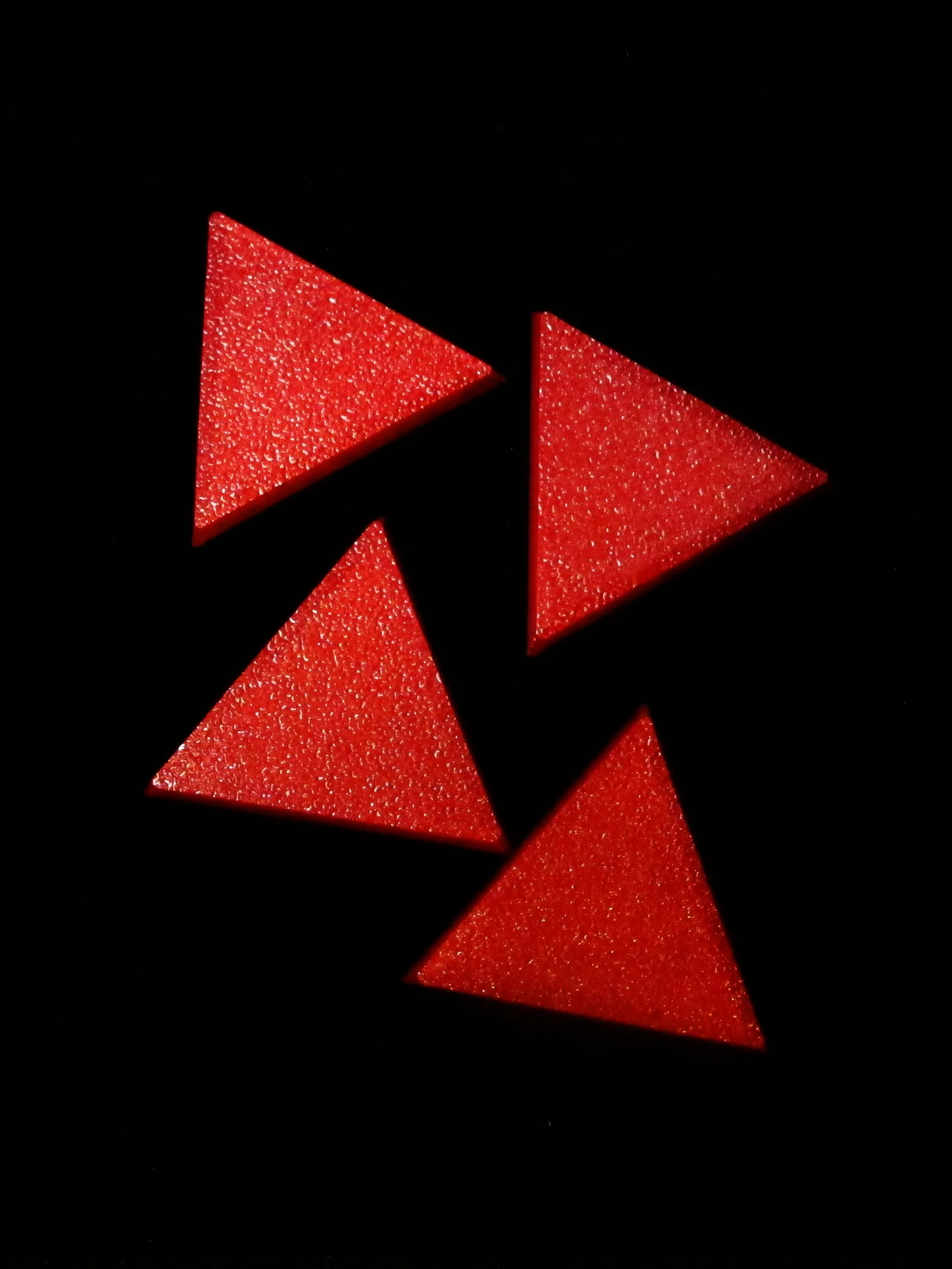 Odd Shaped Miniature Bases product image (5)