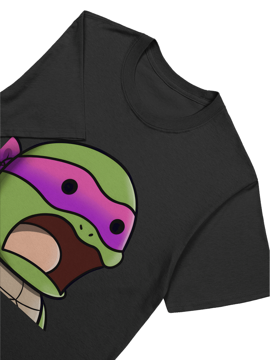 Gasp T-Shirt product image (7)