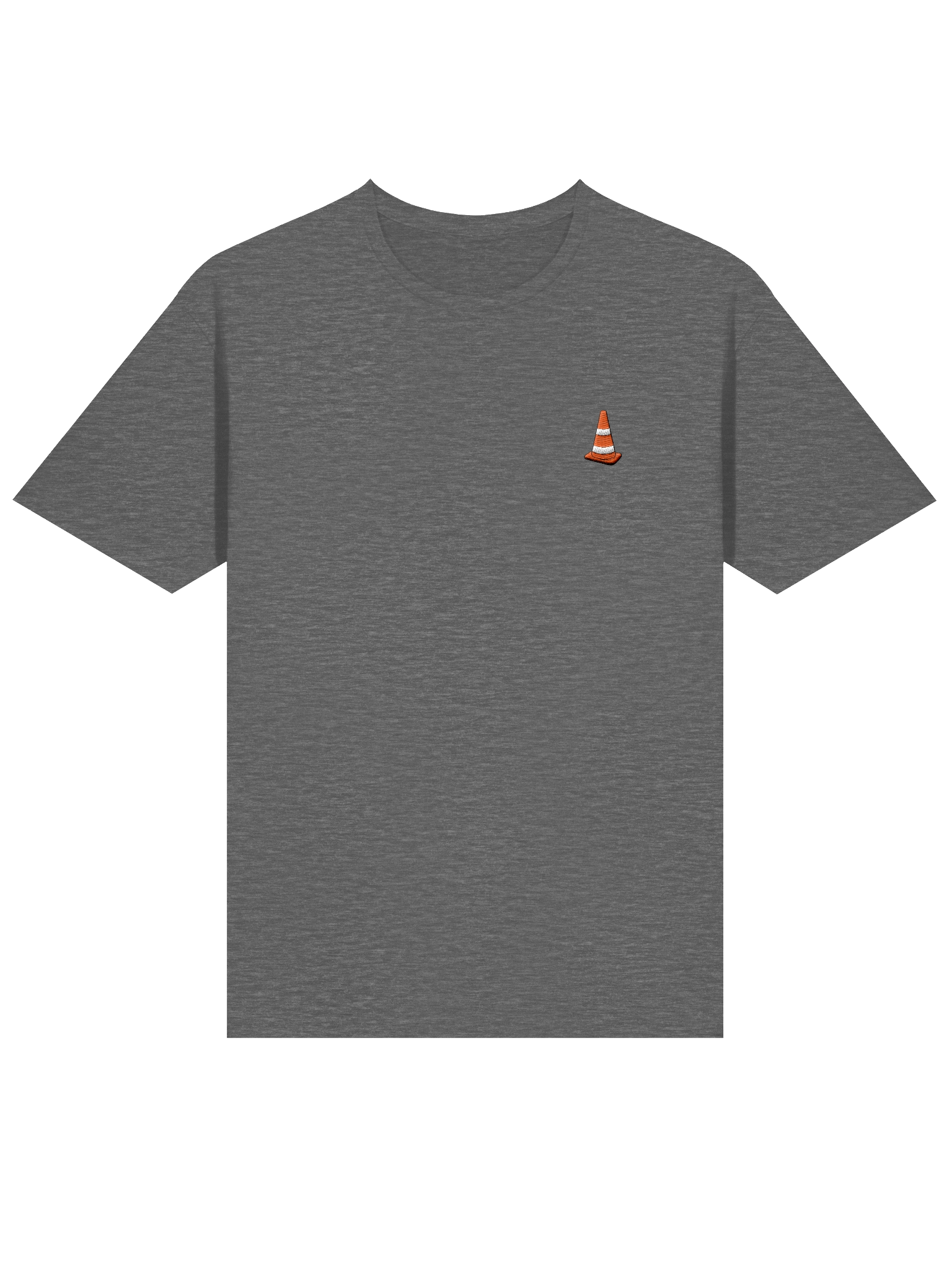 Cone Credo Collection - Embroidered Cone T-shirt product image (3)