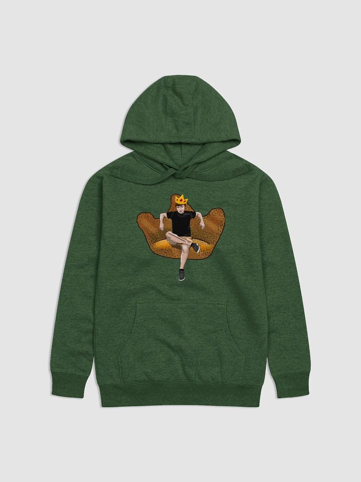 Nuggie Lord Hoodie product image (1)