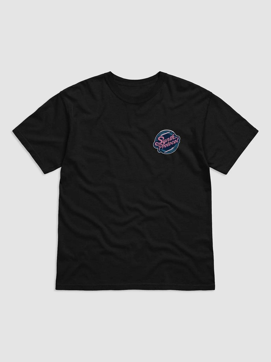 Retro Car Shirt product image (2)