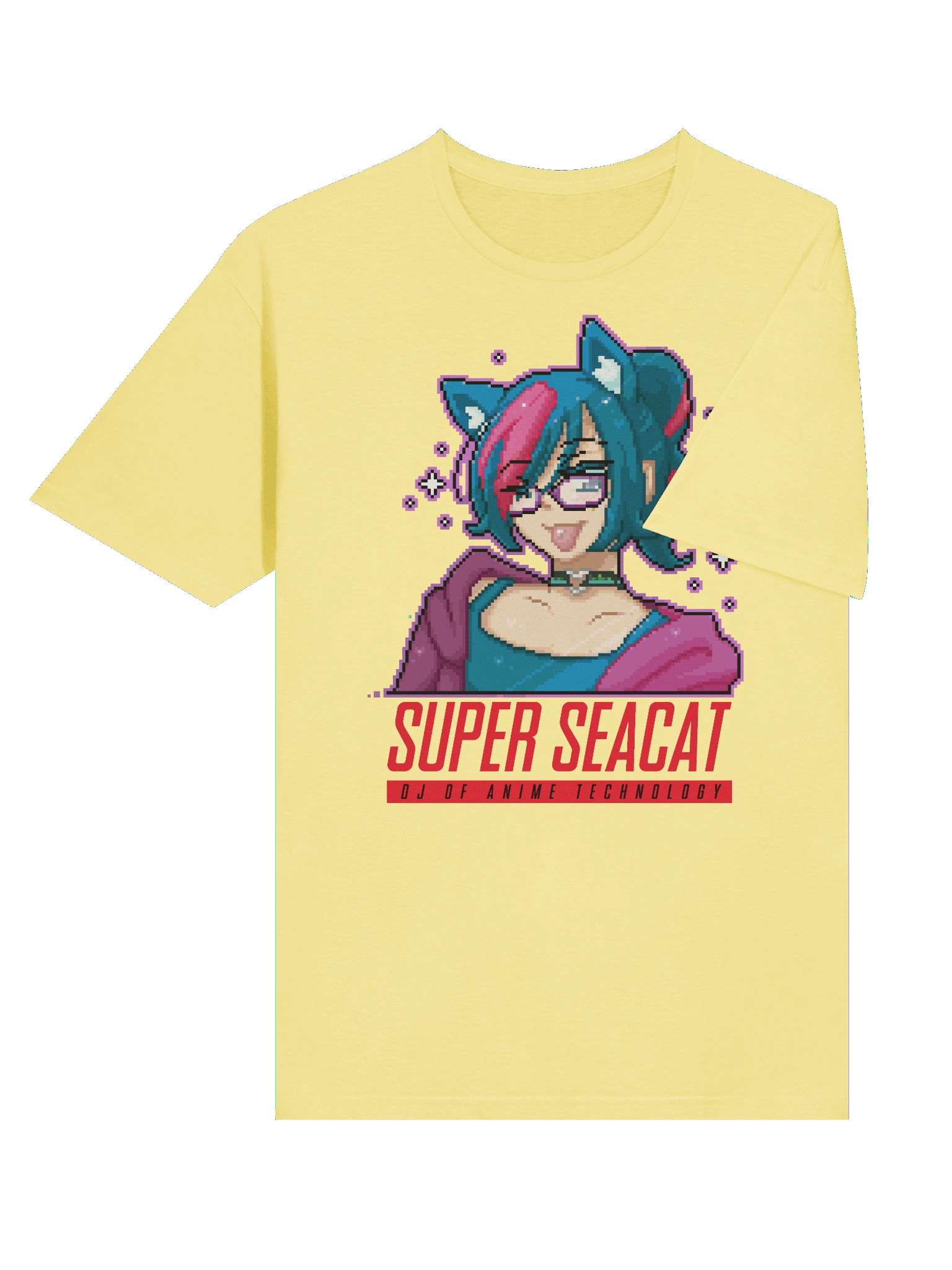 Super Seacat Shirt product image (7)