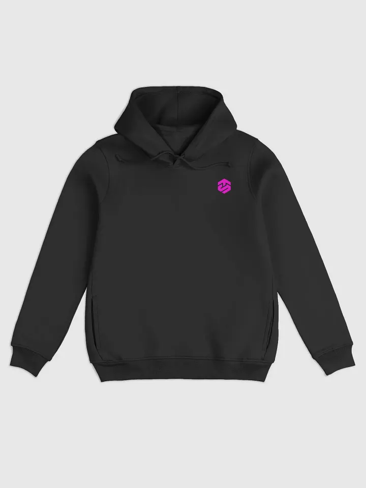 B&C Organic Women's Hoodie product image (1)