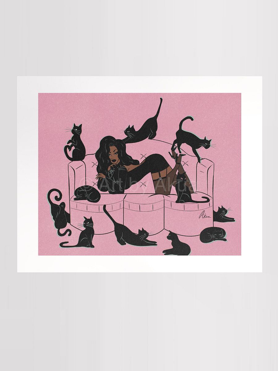 Cat Lady product image (1)