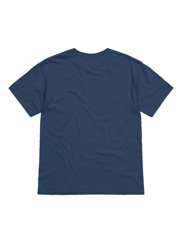 If I Could Lyric Tee Mk II product image (2)