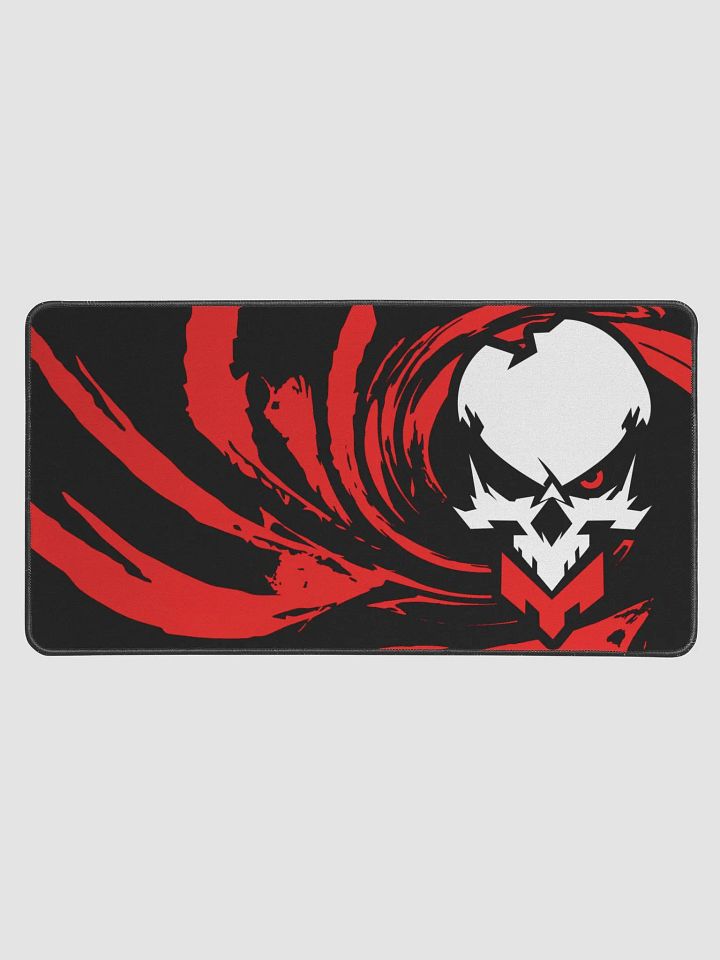 Cyber Vladd Mouse Mat product image (1)