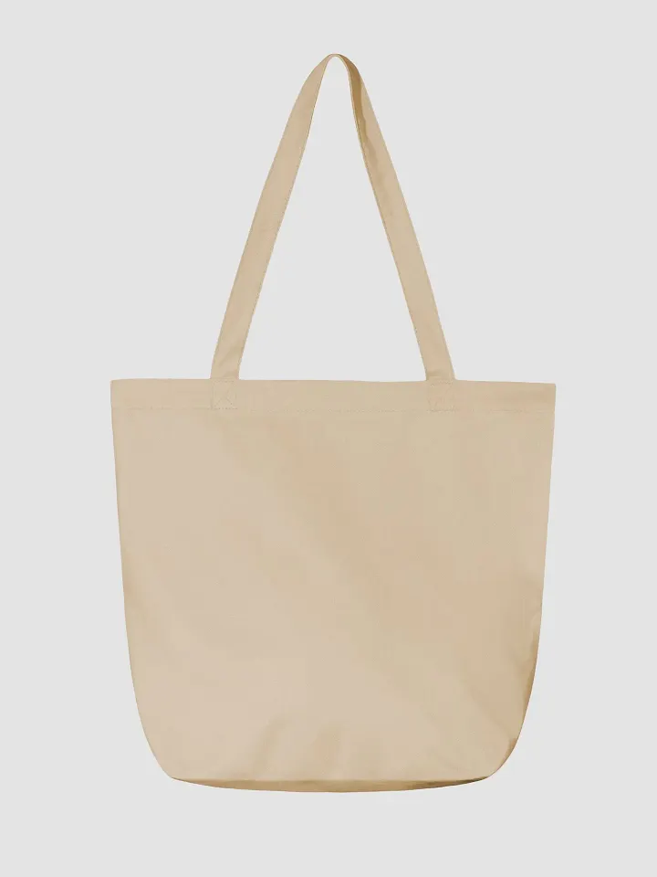 Major Squirrel Space Oddity Tote Bag product image (2)