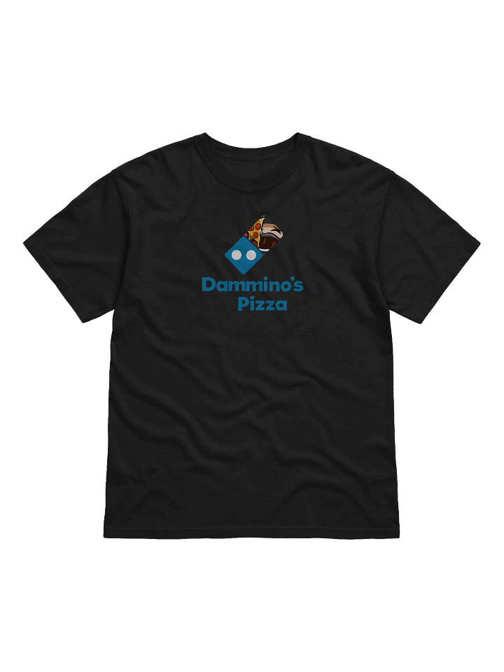 Dammino's Pizza Short Sleeve product image (5)