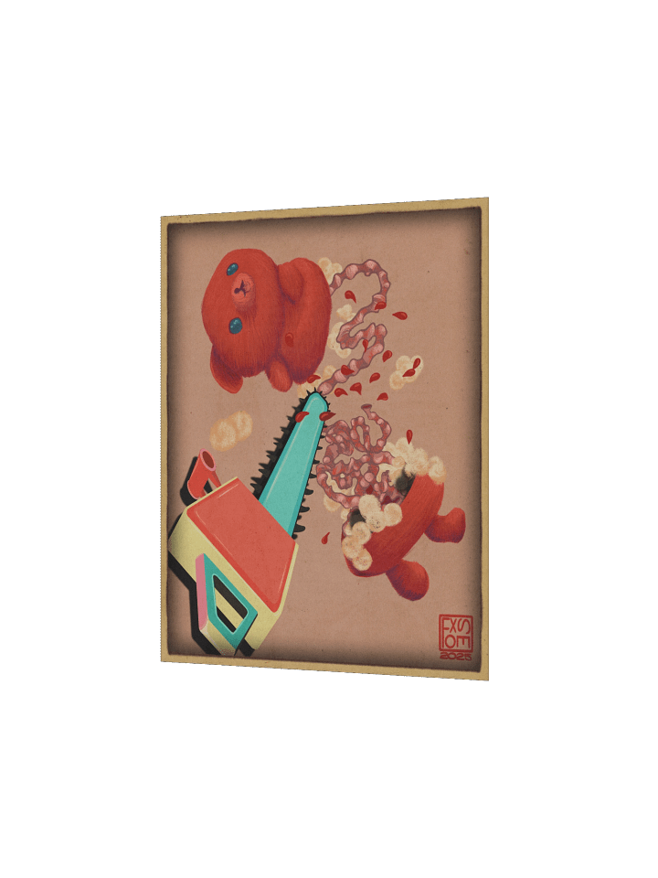 Chainsaw 2025 product image (3)